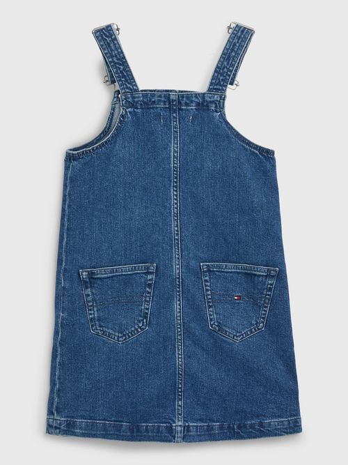 Pichi-Jeans