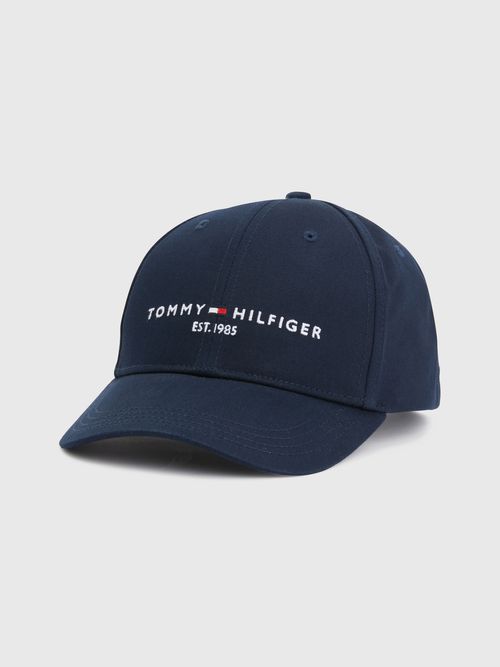 Gorra-TH-Established-de-niños-con-logo