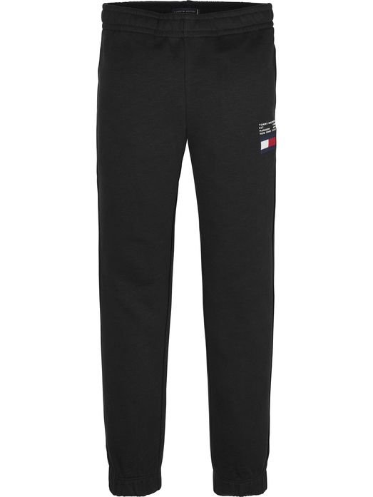 Joggers con logo estampado  Tommy Hilfiger PA - Tienda en LÃnea