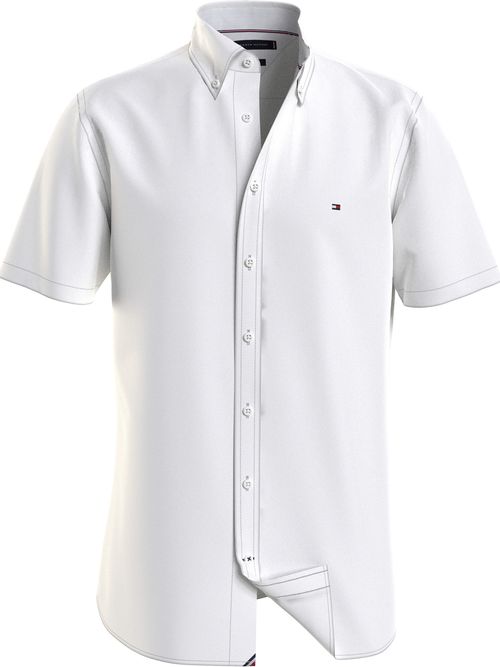 Gallo Agente de mudanzas marcador Camisas | Ropa - Camisas Hombre | Tommy Hilfiger PA - Tienda en Línea