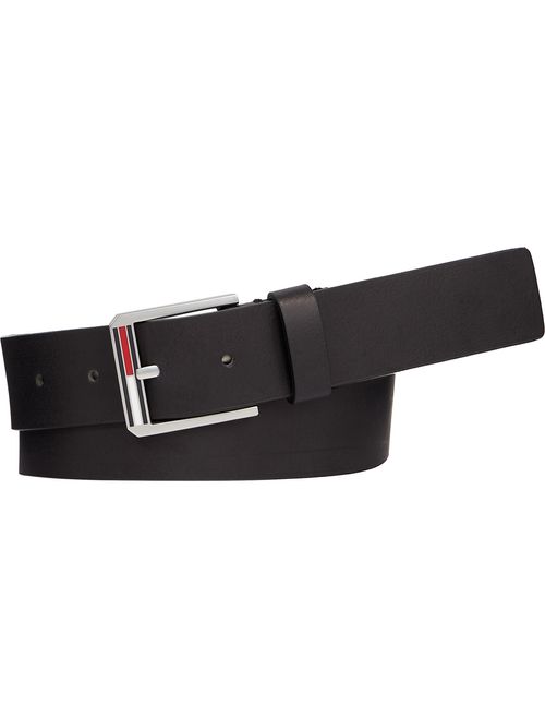 Cinturon-Finley-de-piel-con-logo-esmaltado