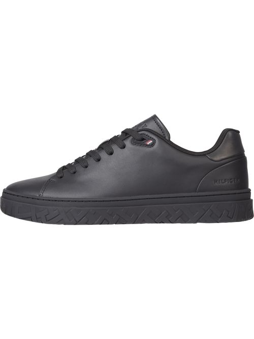 Zapatillas-TH-Modern-Iconic-de-piel