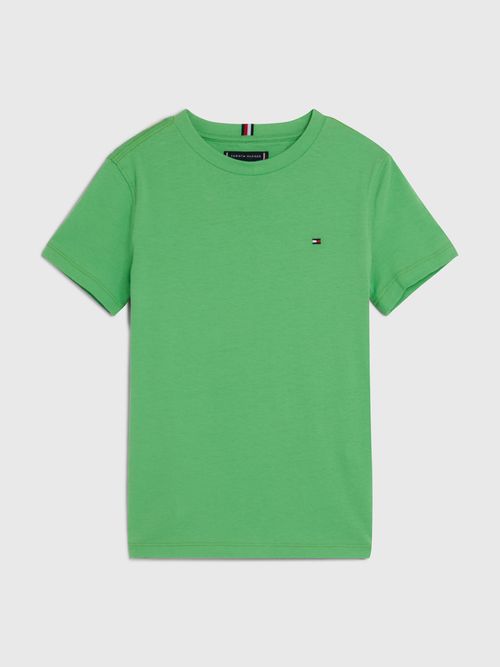 Camiseta-Essential-de-algodon
