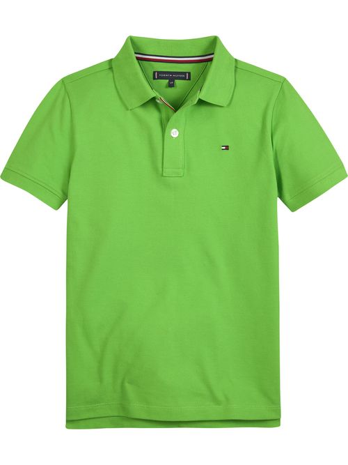 Polo-de-pique-de-algodon