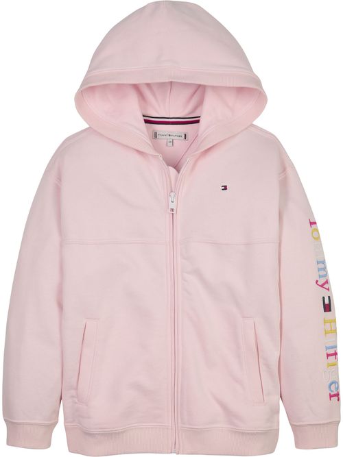 Sudadera-con-capucha-y-logo