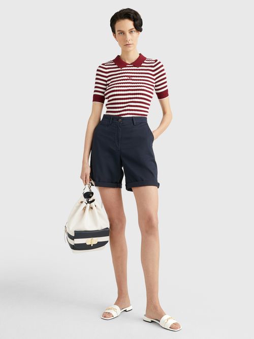Pantalon-chino-corto-con-bajo-con-vuelta