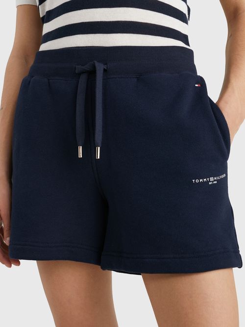 Pantalon-corto-con-logo-1985-Collection