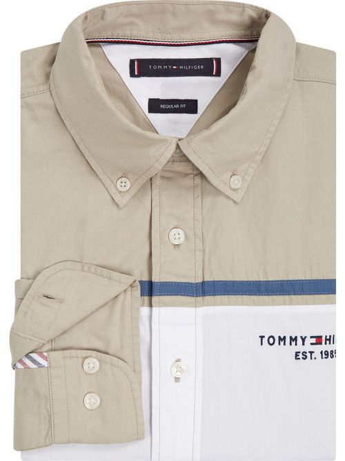 Ropa - Camisas Tommy Hilfiger – tommypanama