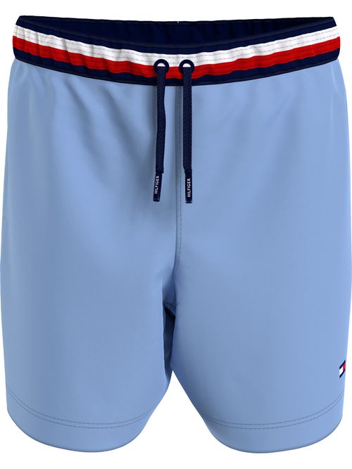 BAÑADOR-DE-MEDIO-LARGO-CON-CINTA-DISTINTIVA