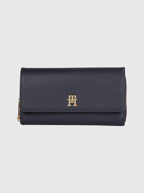 Cartera Tommy Hilfiger Iconic para mujer