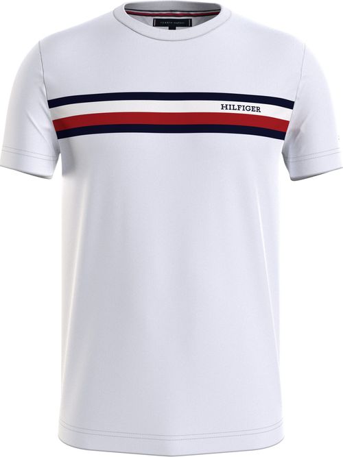 Ropa - T-SHIRTS Tommy Hilfiger Hombre M – tommypanama