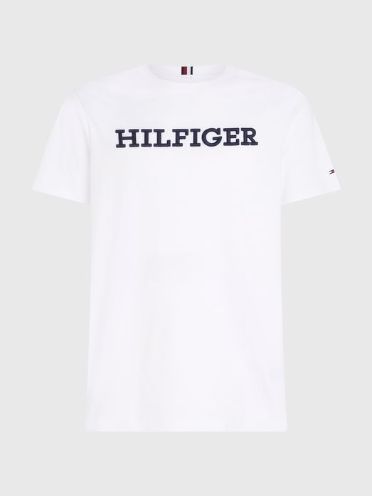 T-SHIRT PARA HOMBRES  Tommy Hilfiger PA - Tienda en LÃnea