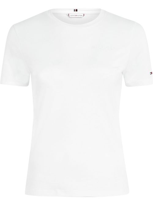 Ropa - T-SHIRTS Tommy Hilfiger Hombre M – tommypanama