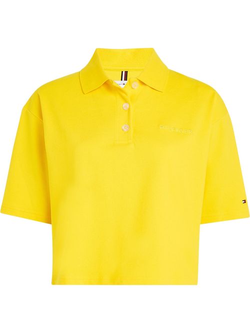 Sueter best sale tommy amarillo