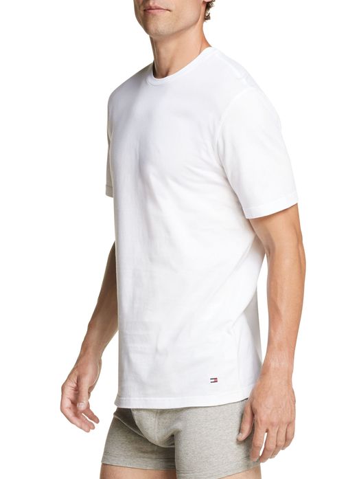 PAQUETE DE TRES T-SHIRTS PARA CABALLERO | Tommy Hilfiger PA