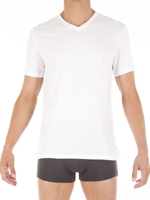 Ropa - T-SHIRTS Tommy Hilfiger Hombre M – tommypanama