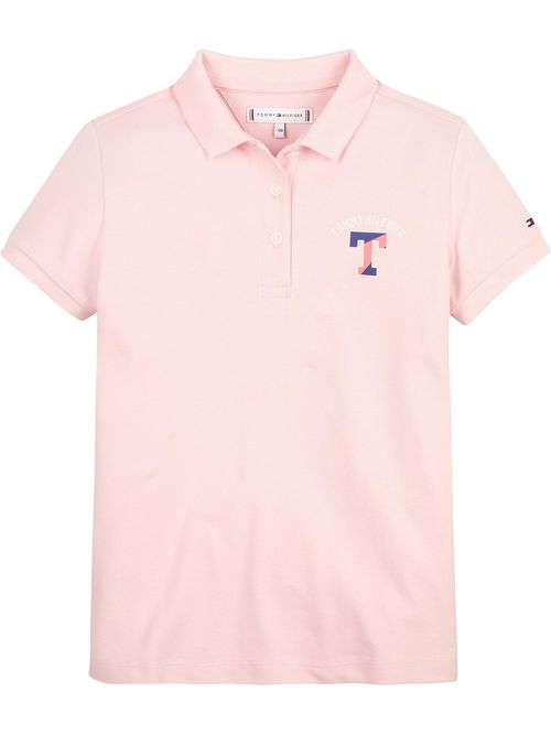 POLO-VARSITY