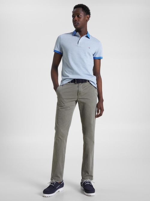 POLO-SLIM-FIT