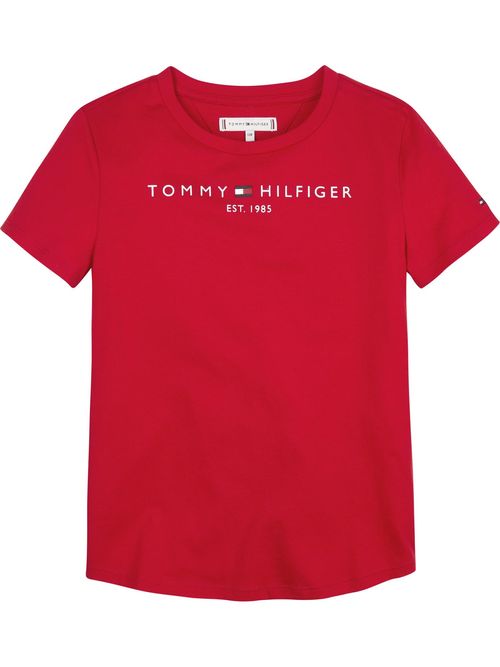 T-SHIRT-ESSENTIAL-CON-MANGAS-CORTAS-PARA-MUJER