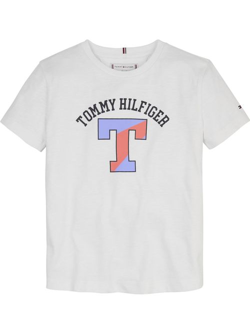 T-SHIRT-VARSITY