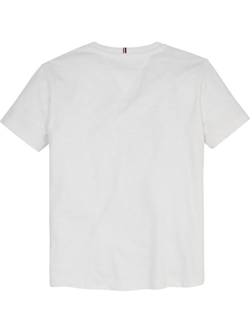 T-SHIRT-VARSITY