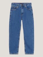 JEANS-SKATER-HILFIGER-MONOTYPE