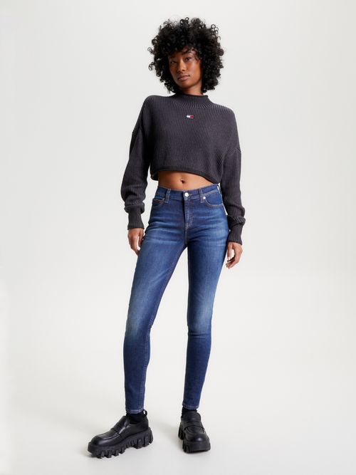 Jeans, Ropa - JEANS Tommy Jeans Mujer