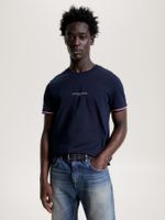 T-SHIRT-RIBETEADA-DE-CORTE-SLIM