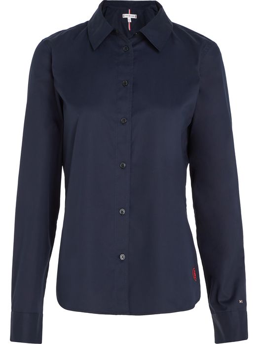 Etiqueta camisa best sale tommy hilfiger