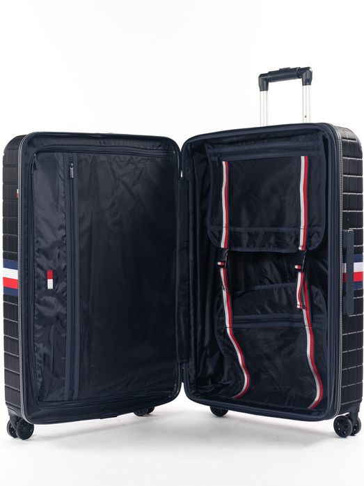 maletas tommy hilfiger para hombre