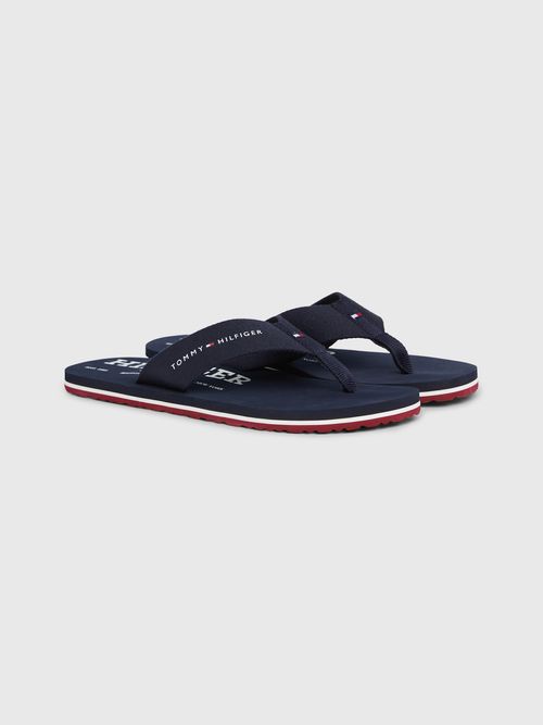 Calzado Sandalias De Hombre Tommy Hilfiger TOMMY HILFIGER