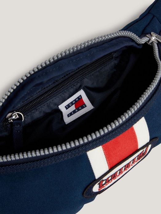 Cangurera shops tommy hilfiger para hombre