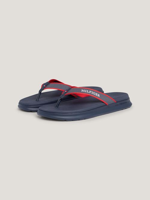 Chancletas-con-logo-del-monotipo-Hilfiger