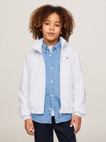 Chaqueta-essential-ligera-con-logo