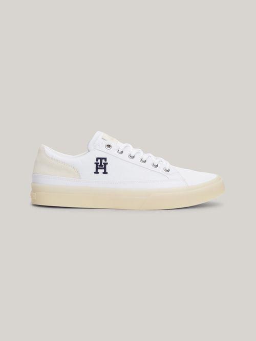 Zapatillas-TH-Monogram-con-suela-a-contraste