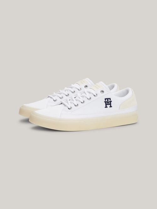 Zapatillas-TH-Monogram-con-suela-a-contraste