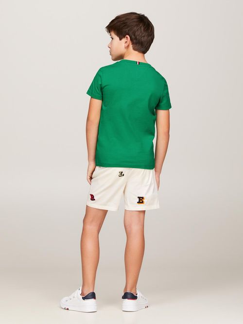 Camiseta-con-monograma-th-multicolor-bordado