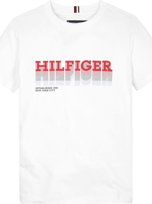 Camiseta-fade-hilfiger