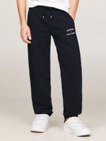 Joggers-de-corte-clasico-con-logo