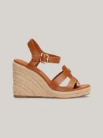 Sandalias-de-Cuero-con-cuña-alta