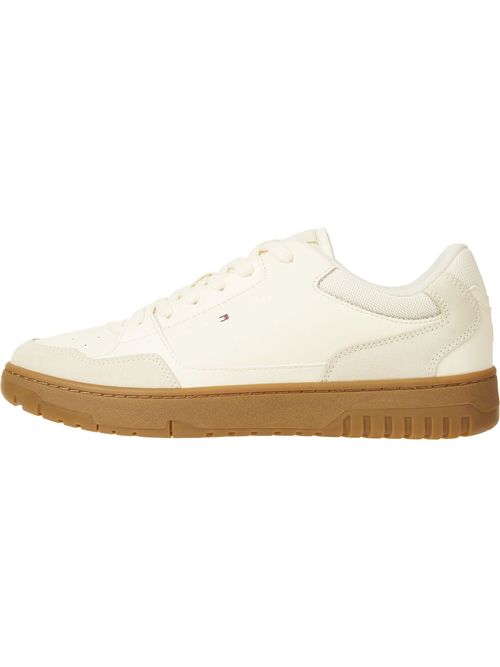 Resultado de busqueda Zapatillas en ZAPATOS ZAPATILLAS Tommy Hilfiger 44 Hombre Blanco 50 Tommy Hilfiger Tienda en linea