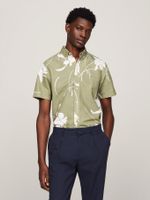 Camisa-tropical-de-manga-corta-en-popelin