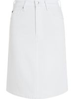 Minifalda-denim-blanca-de-talle-alto