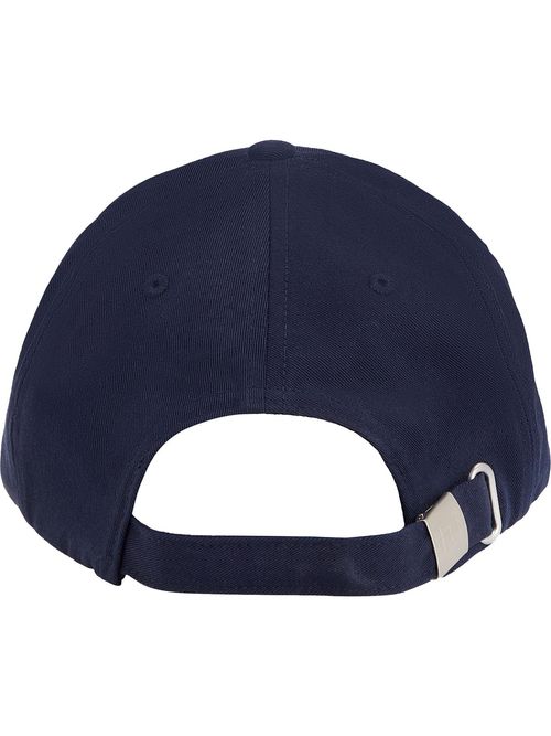 Gorra-essential-para-niño-con-logo