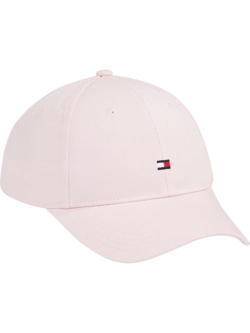 Gorra-essential-para-niño-con-logo