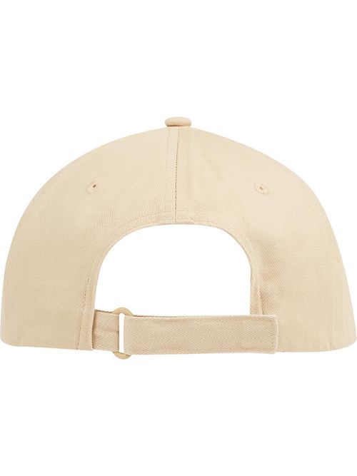 Gorra-Soft-con-monograma-tonal