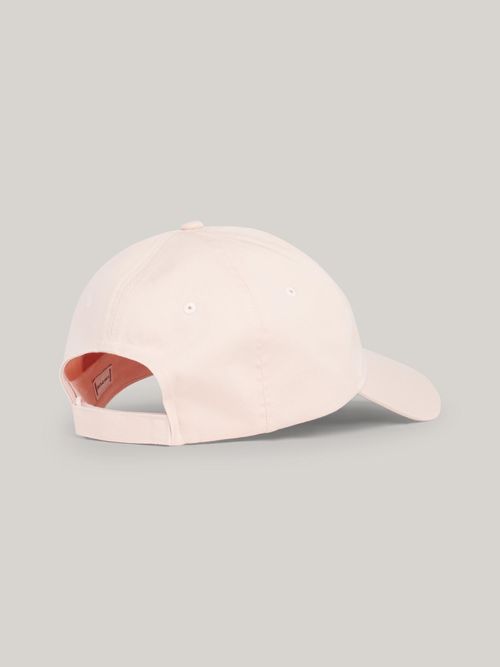 Gorra-Soft-con-monograma-tonal