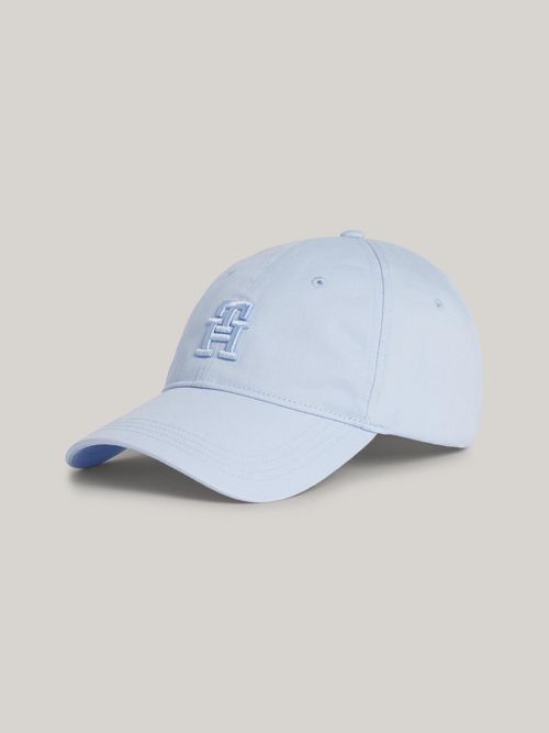 Gorra-Soft-con-monograma-tonal