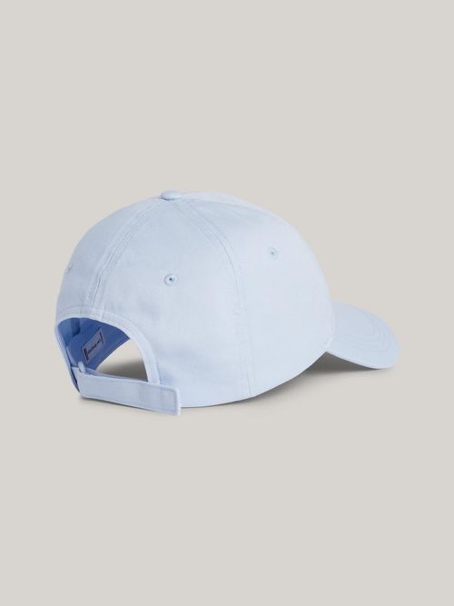 Gorra-Soft-con-monograma-tonal