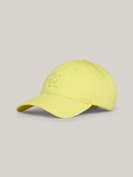 Gorra-Soft-con-monograma-tonal